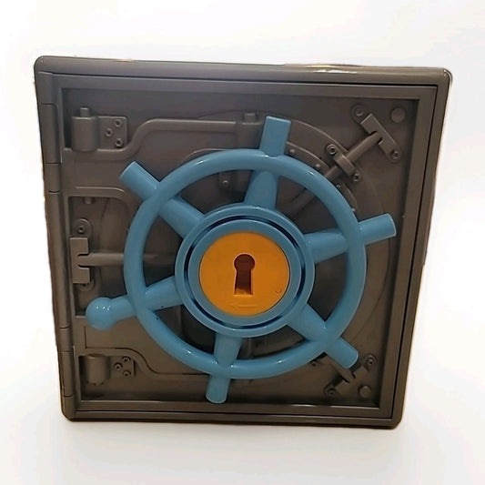 2020 Super Spy Ryan's World Mystery Spy Vault - *VAULT ONLY*