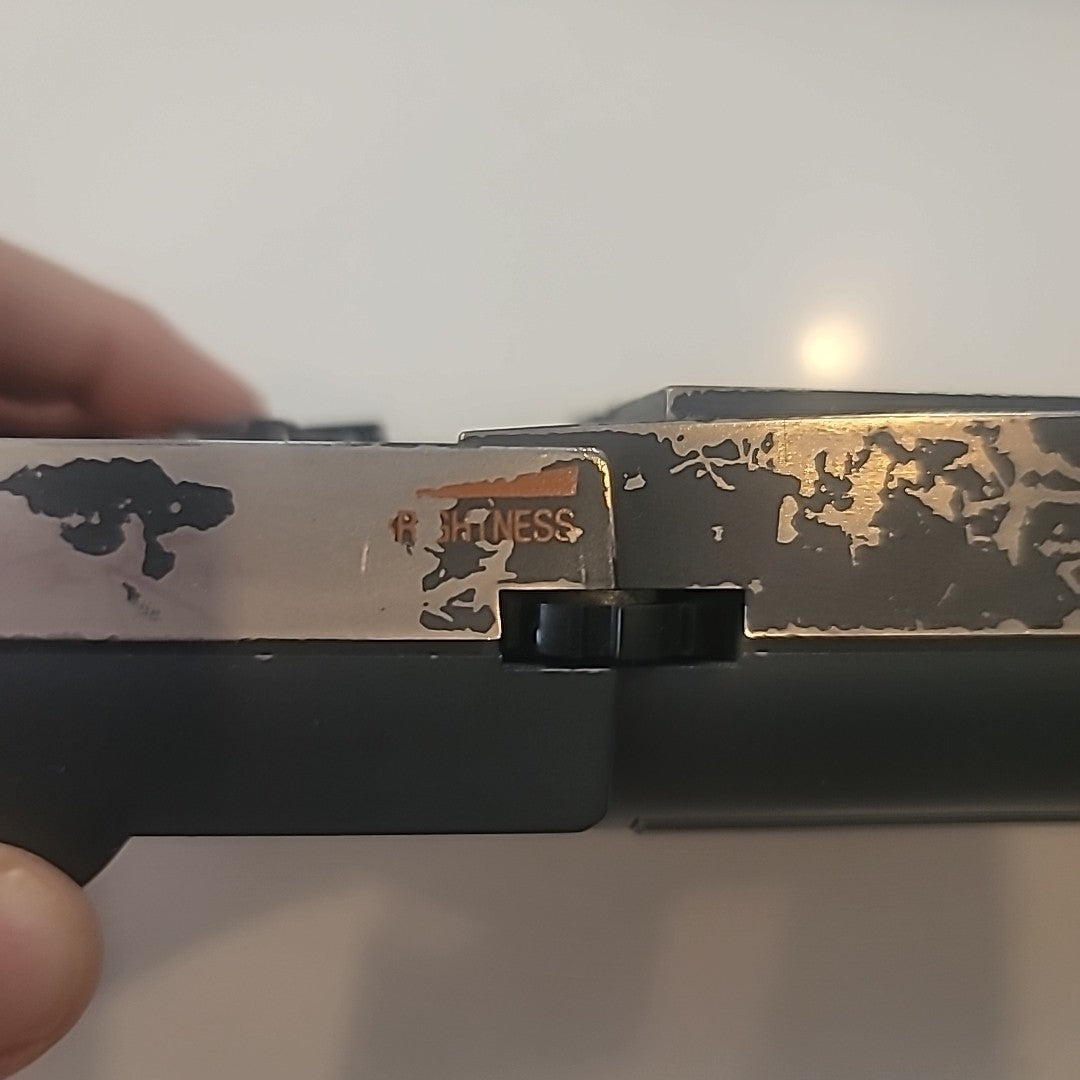 Atari Lynx I Console with Game (Tested And Working)