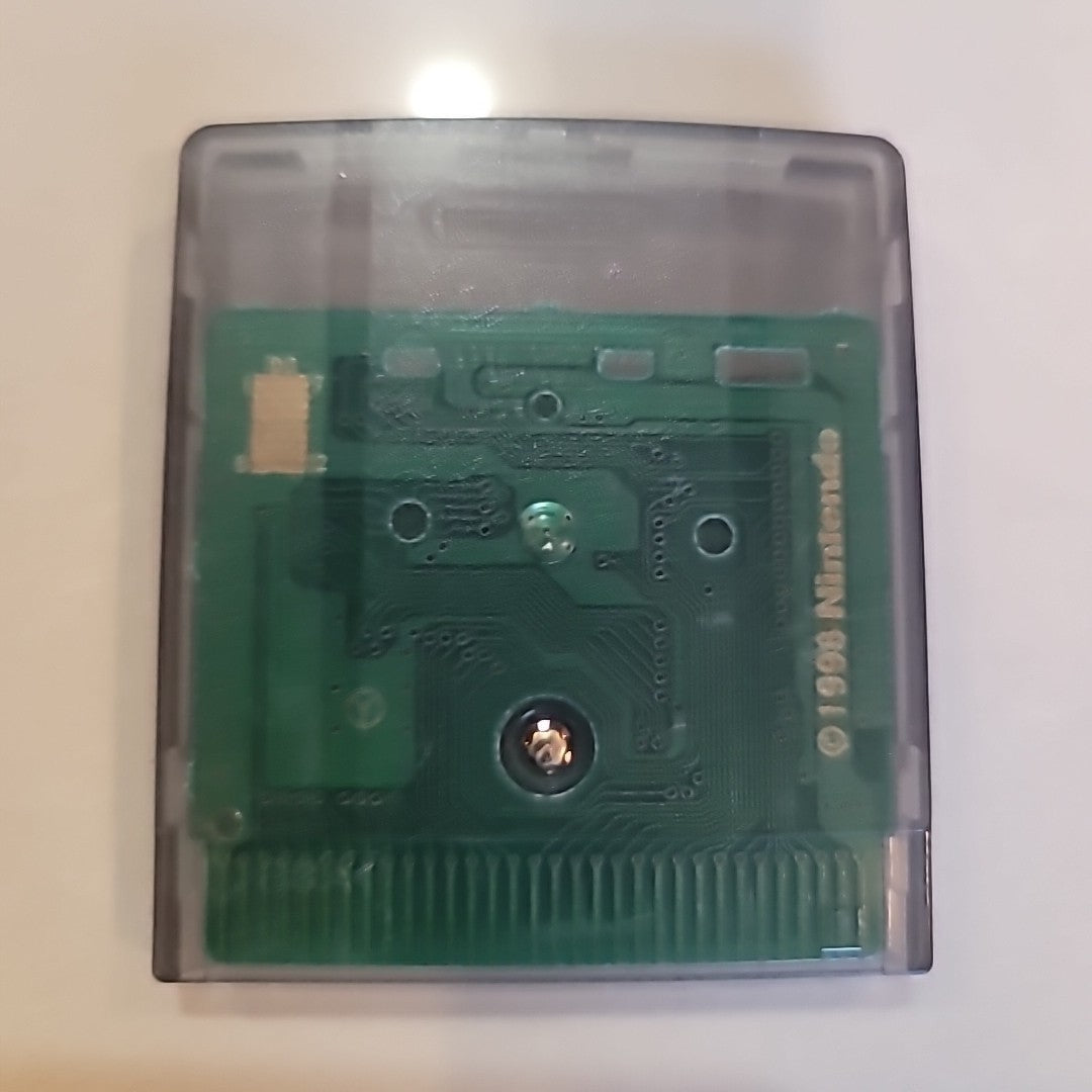 Army Men Air Combat ( Nintendo Game Boy Color, 1999) Authentic