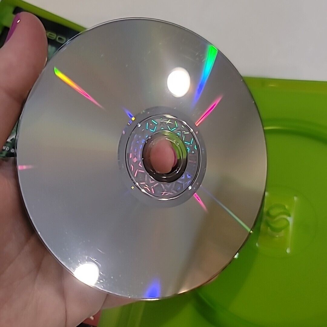 Enter the Matrix (Microsoft Xbox, 2003) Complete CIB