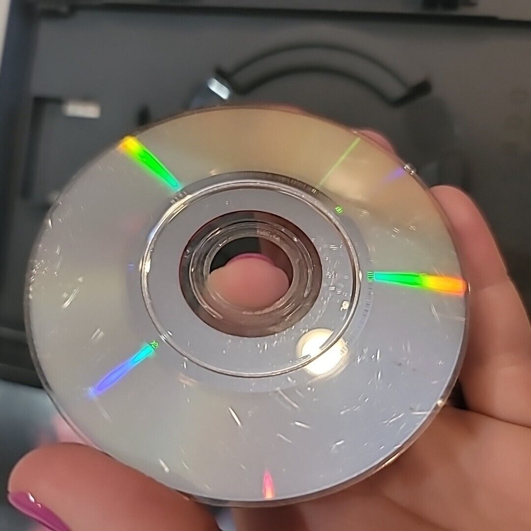 Nintendo GameCube Game Marvel Spider-Man Vintage CIB Complete