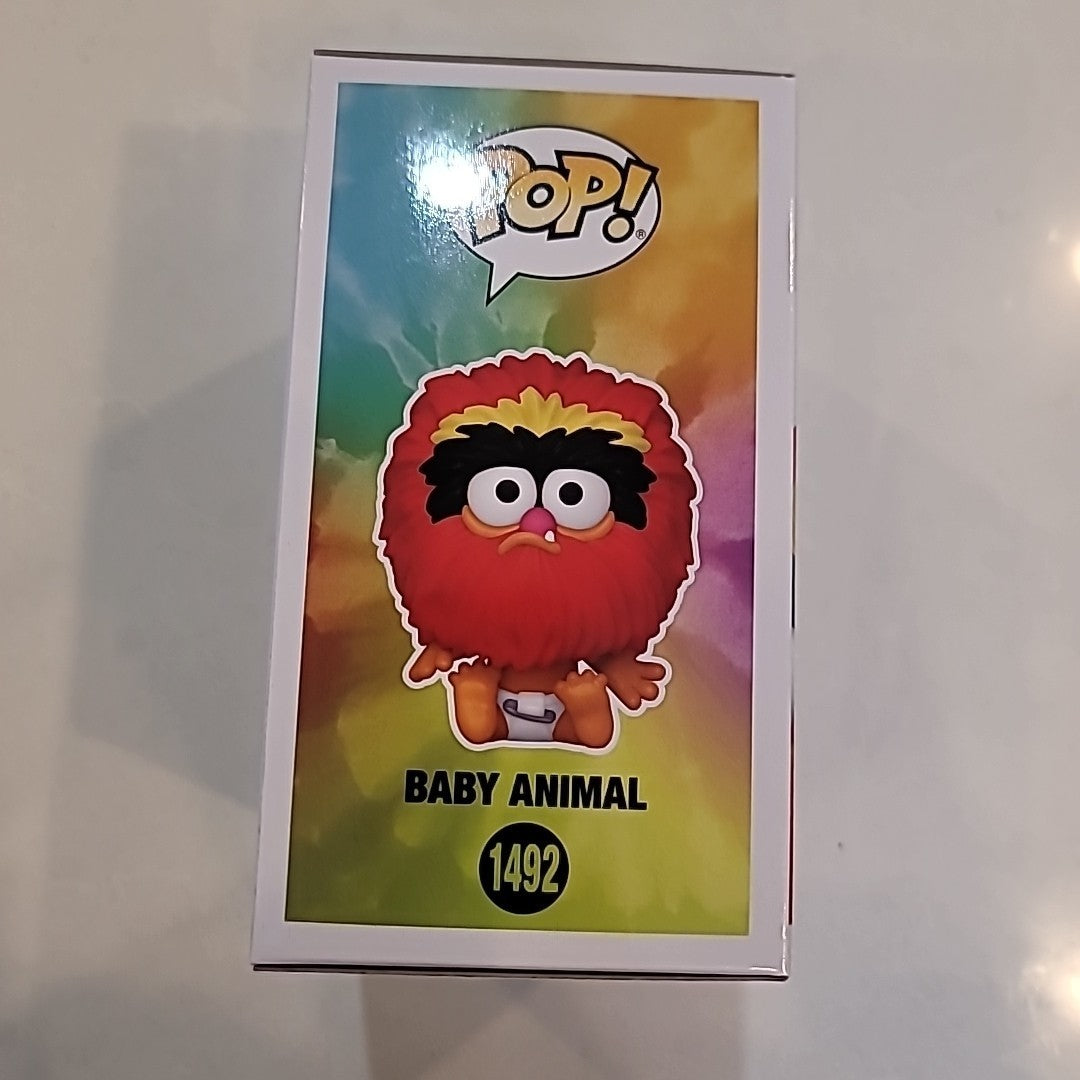 Funko Pop! The Muppets Mayhem Baby Animal Funko Pop! Vinyl Figure #1492