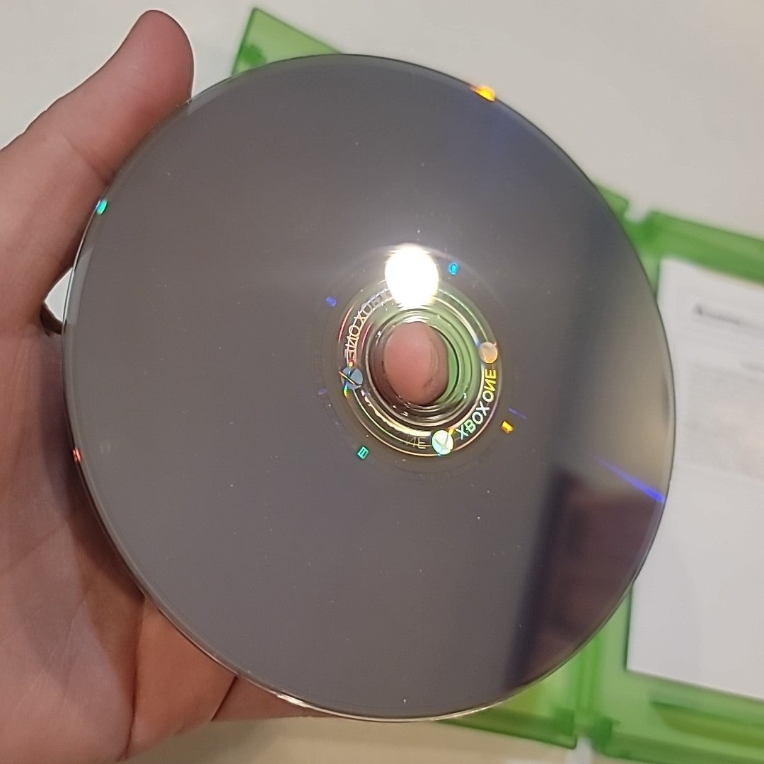 Starlink Battle for Atlas - Xbox One - 2018