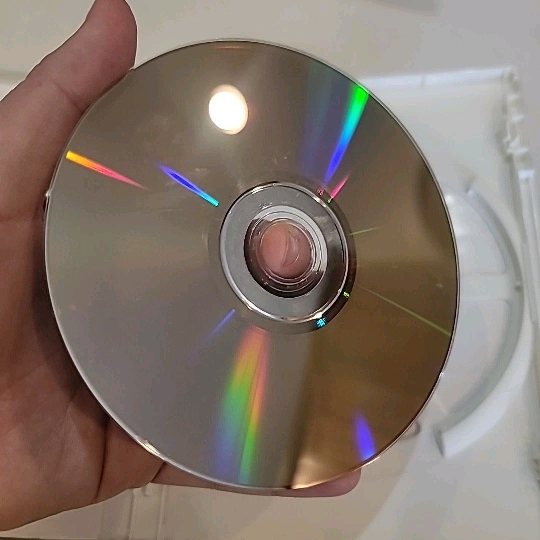 Super Smash Bros. Brawl (Nintendo Wii, 2008) With Manual