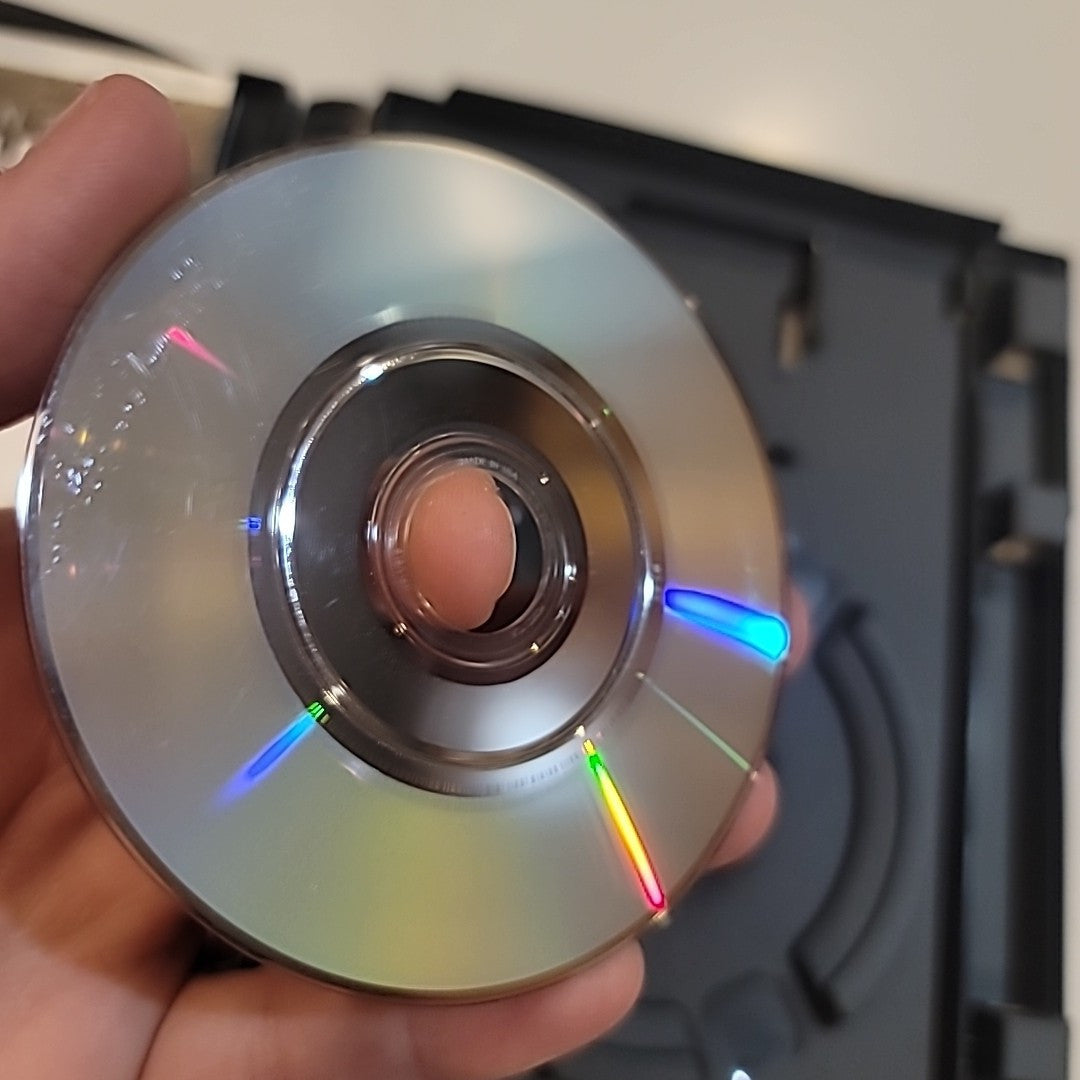 Spider-Man (Nintendo GameCube, 2002) Cib Complete Tested and Working!!!!