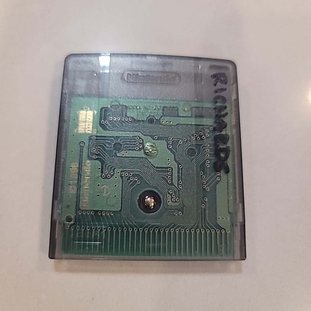 Shrek: Fairy Tale FreakDown (Nintendo Game Boy Color, 2001) Tested