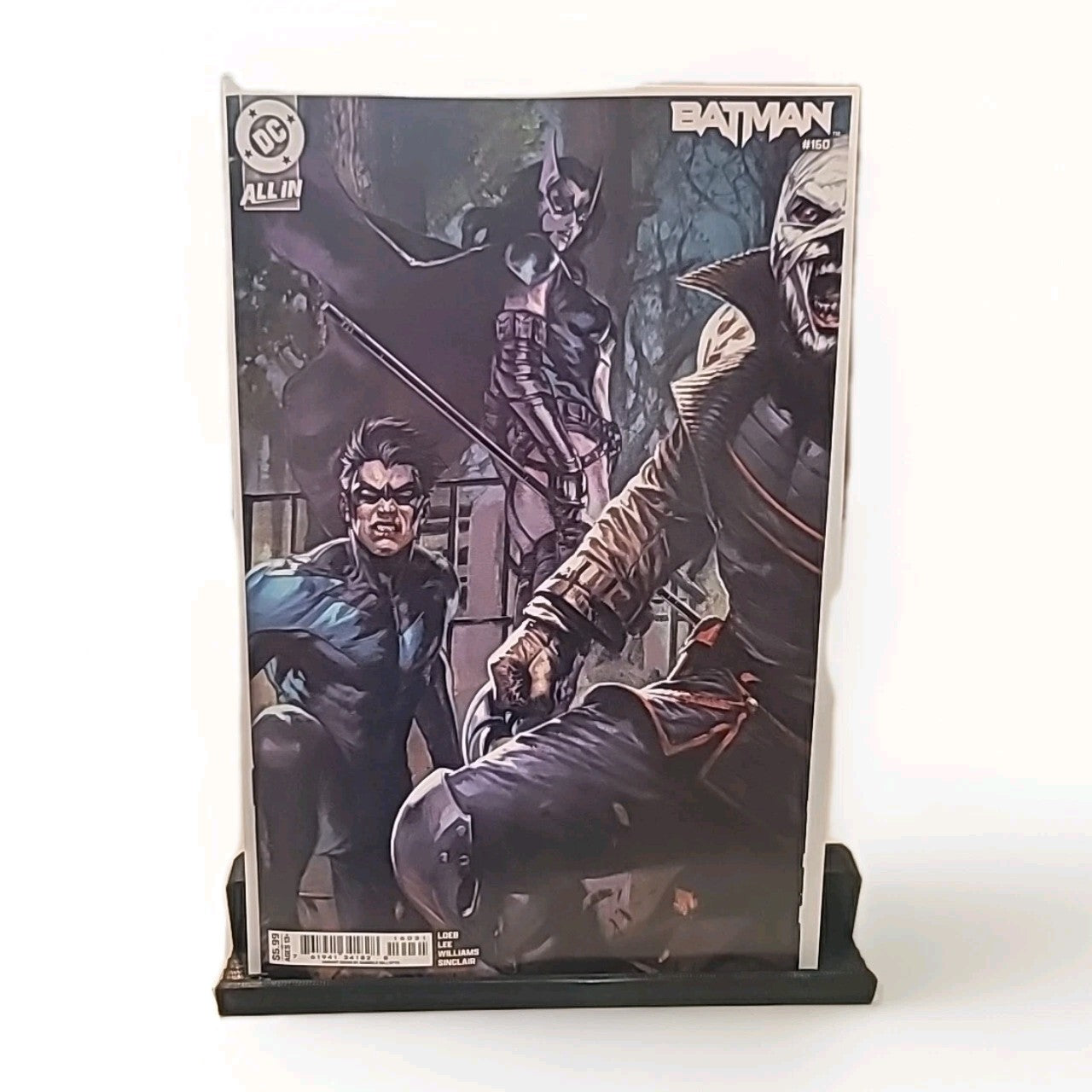 バットマン:エターナル 下 バットマン:エターナル(THE NEW 52!) (ShoPro Books THE NEW52
