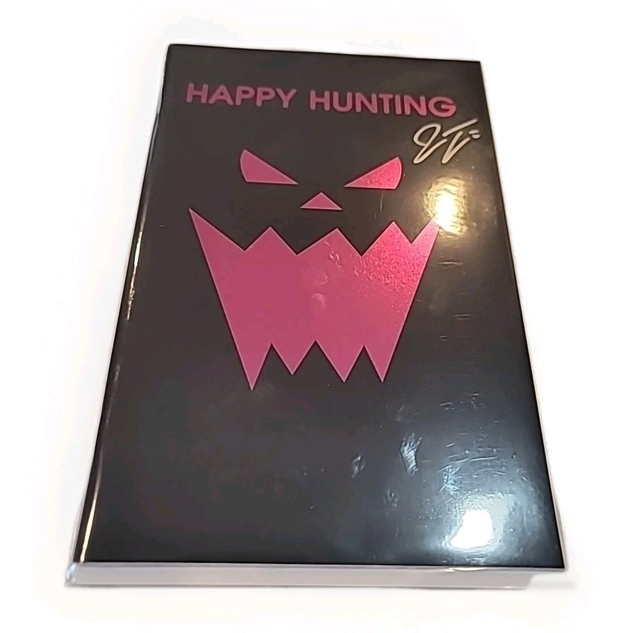 Exquisite Corpses #1 Signed NYCC 2025 Variant Comic Retailers Only Promo