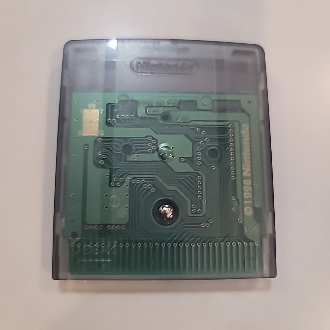 Pro Darts (Nintendo, Game Boy Color, Sports/Pub, 2002) Cartridge Only Tested 