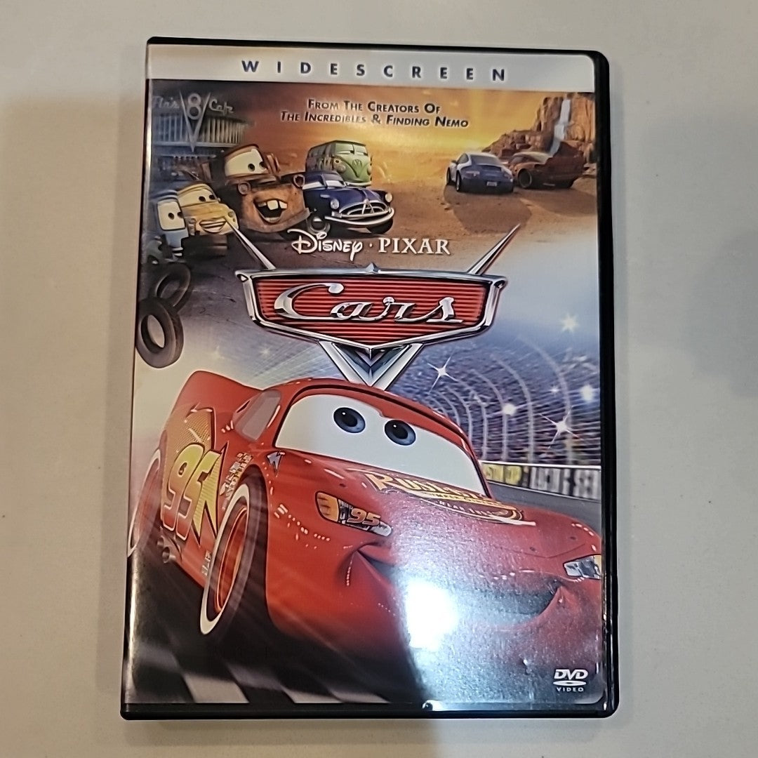Disney Pixar DVDs Cars Up Sleeping Beauty (Choose 1 Or More With Volume Pricing)