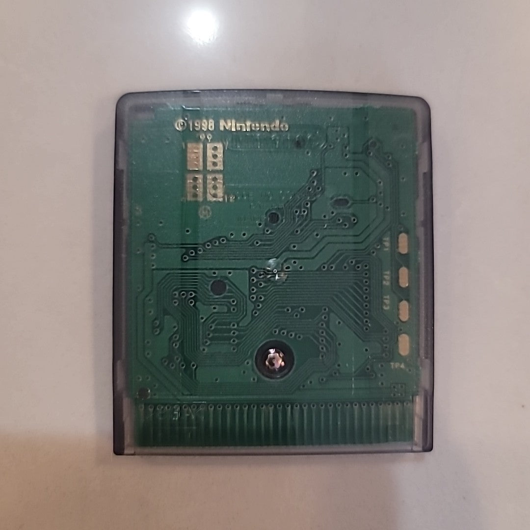 Super Mario Bros. Deluxe Nintendo Game Boy Gameboy Color Tested