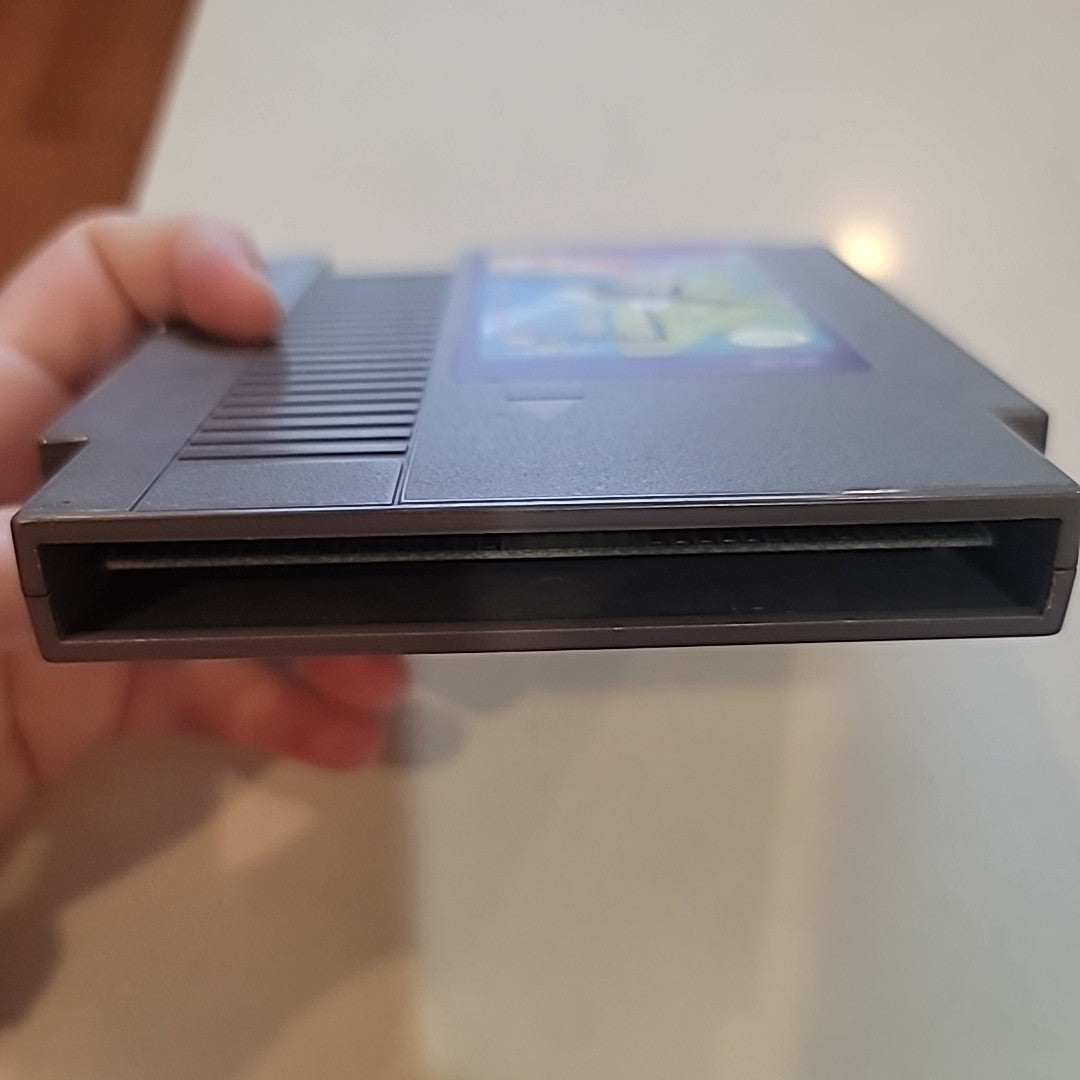 Stealth ATF (Nintendo NES, 1989) Cartridge Only