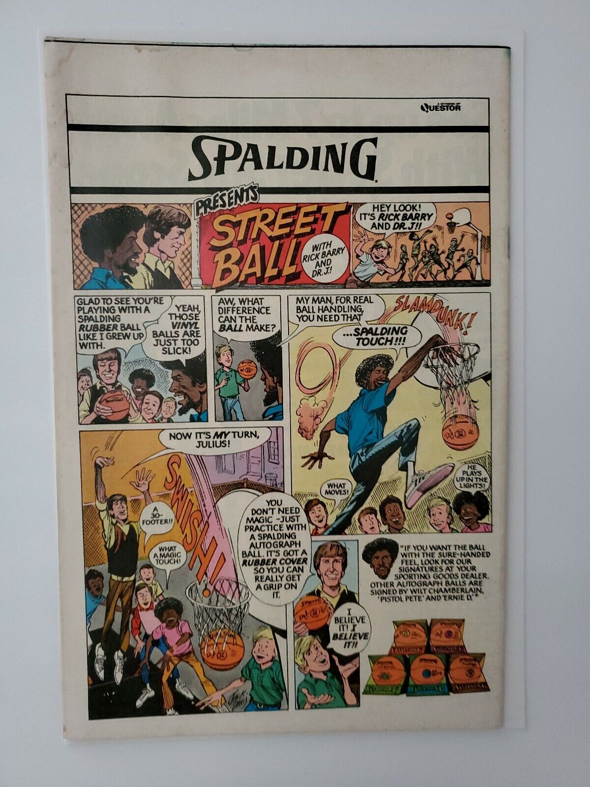 Marvel Premiere #39 1977