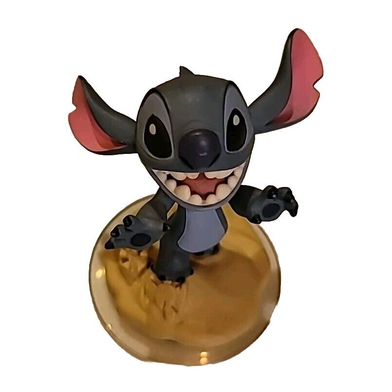 Disney Infinity 2.0 Stitch Figure