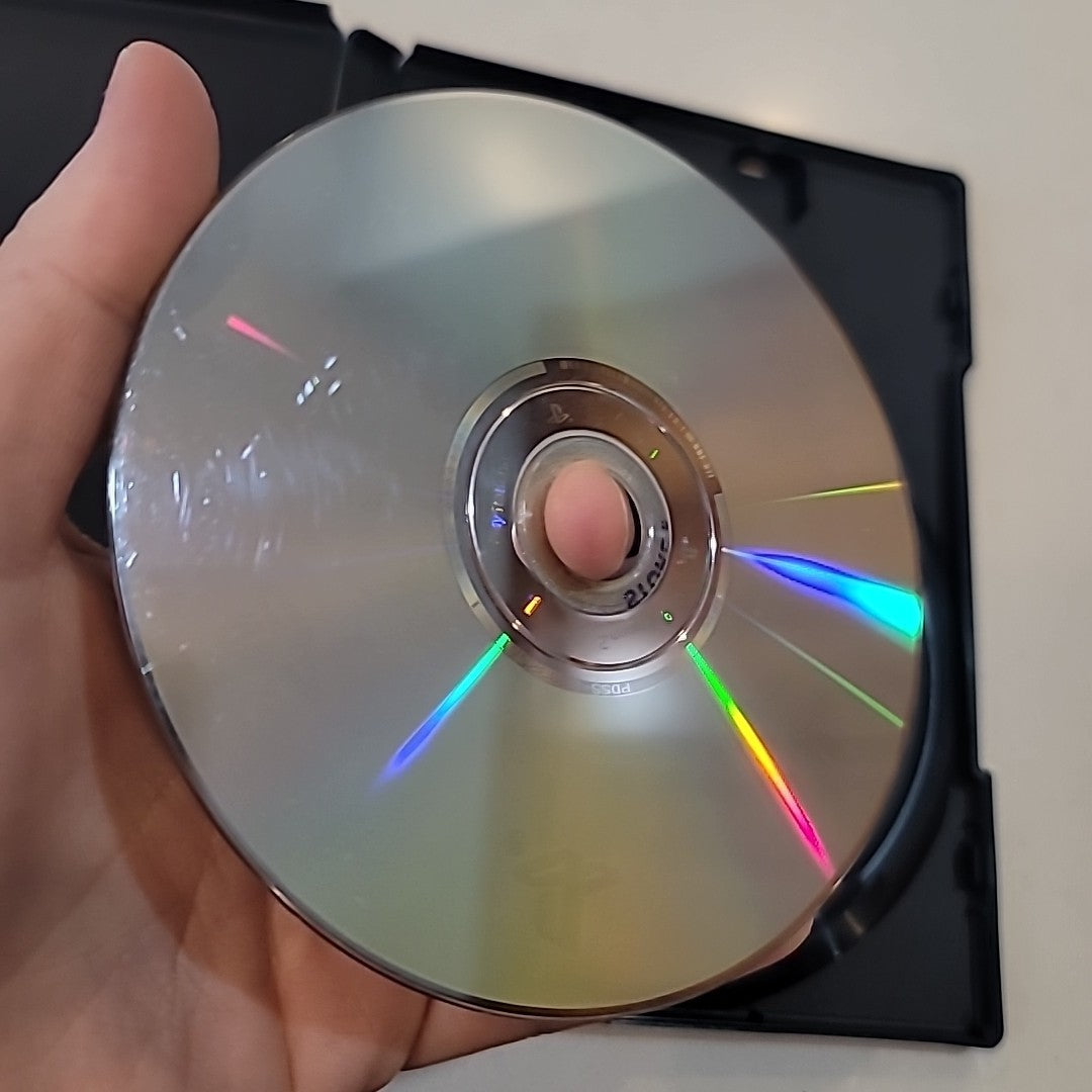 Tony Hawks Pro Skater 3 - PS2 - Playstation 2 