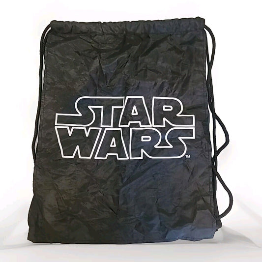 Star Wars Drawstring Backpack