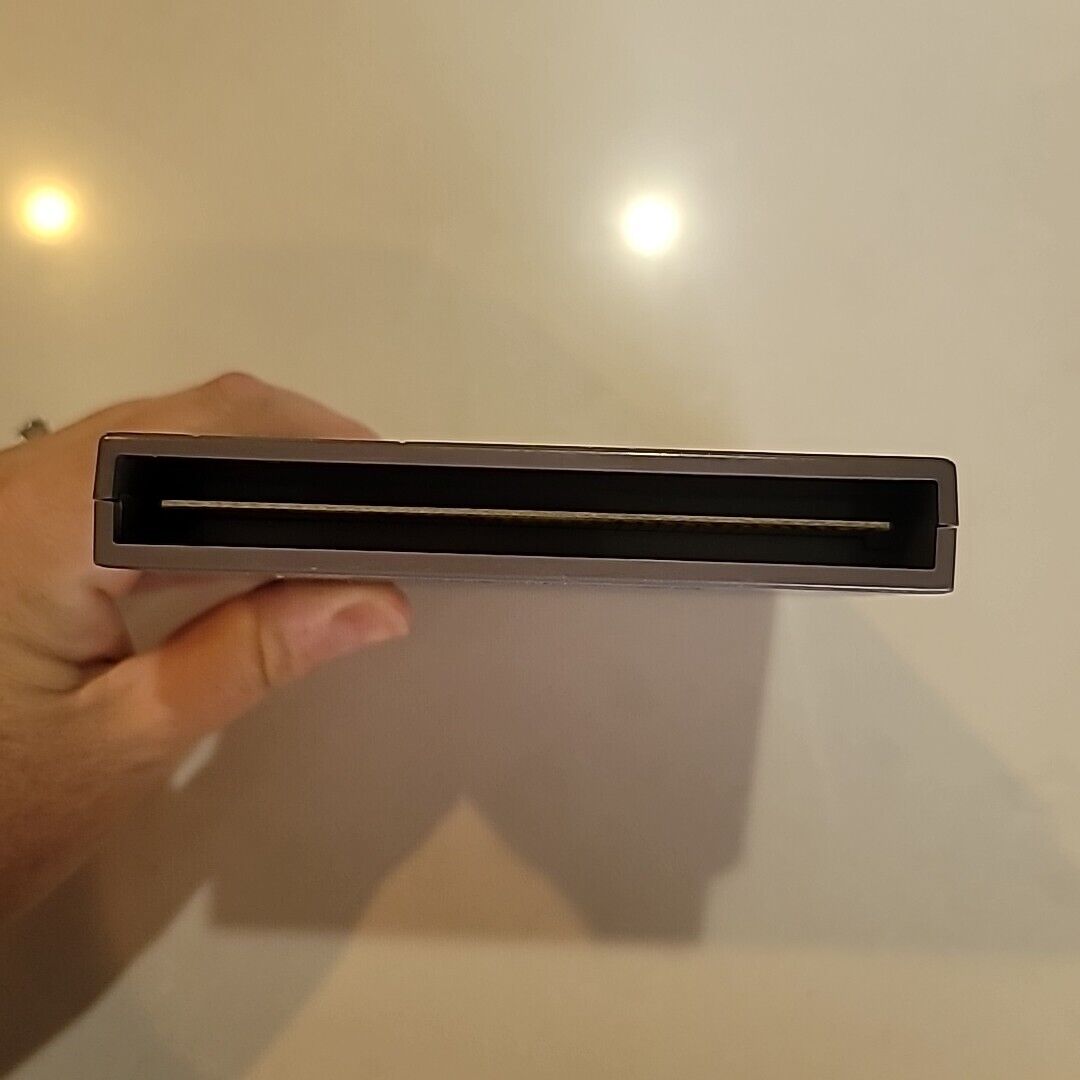 Goal (Nintendo Entertainment System, 1989) Cleaned Tested Works 