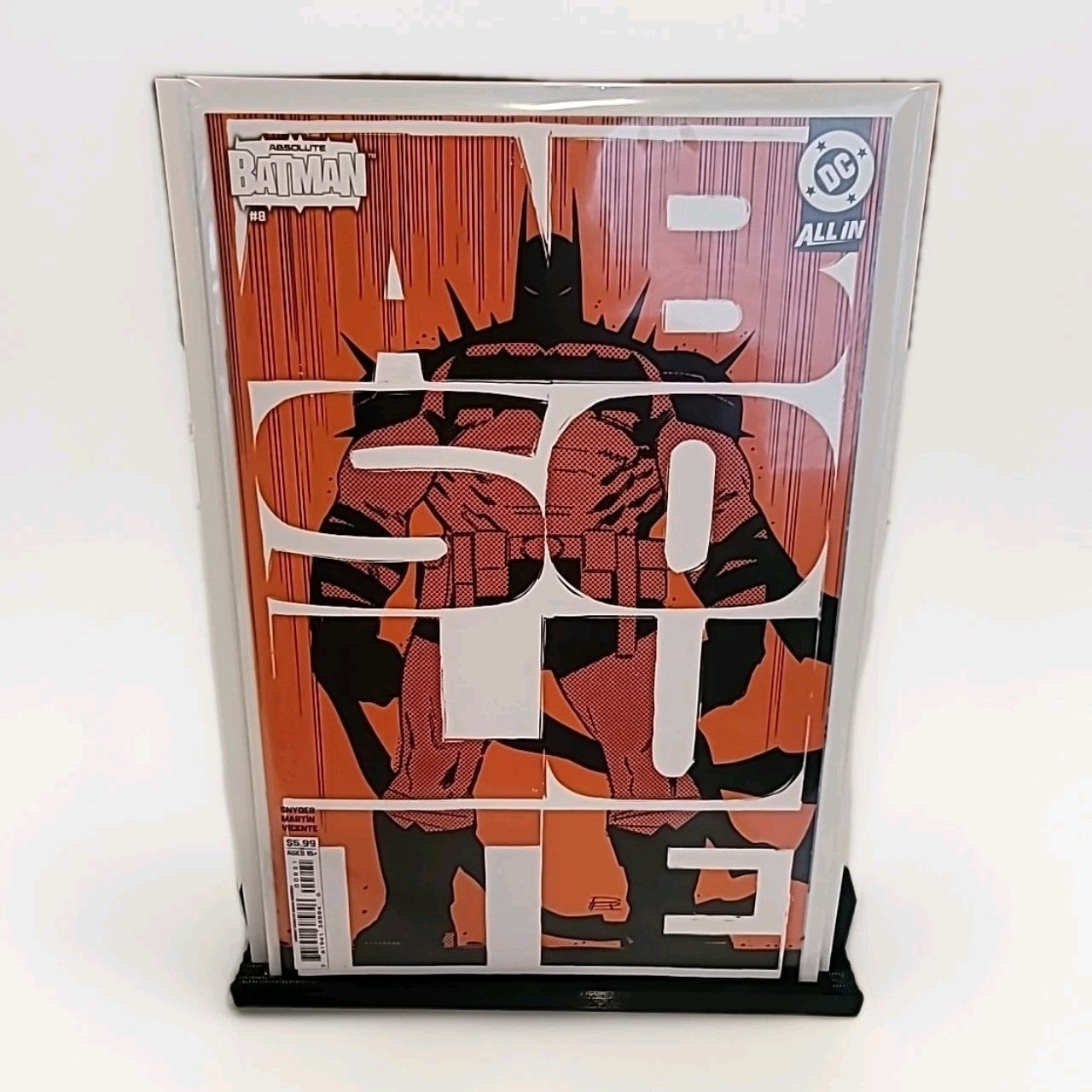 Batman Comics – I Like Collectibles