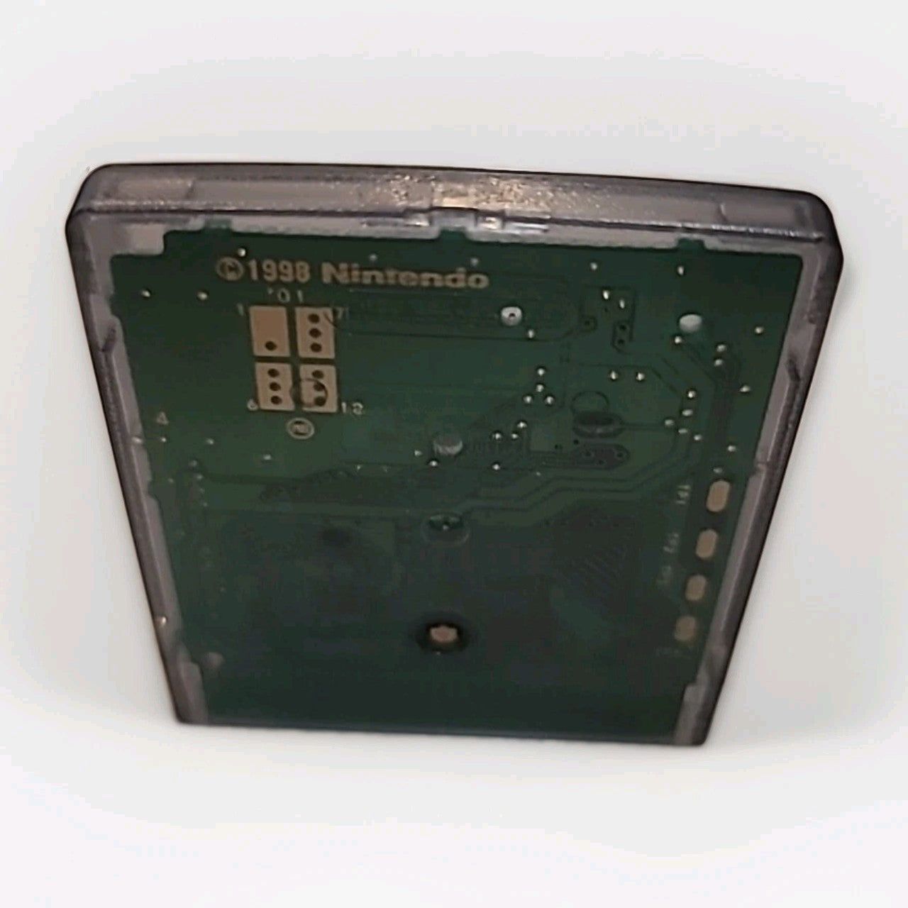 LEGO Island 2: The Brickster's Revenge GBC