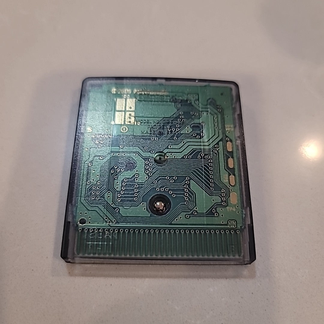 Donkey Kong Country (Nintendo Game Boy Color, 2000) Authentic Tested- GBC