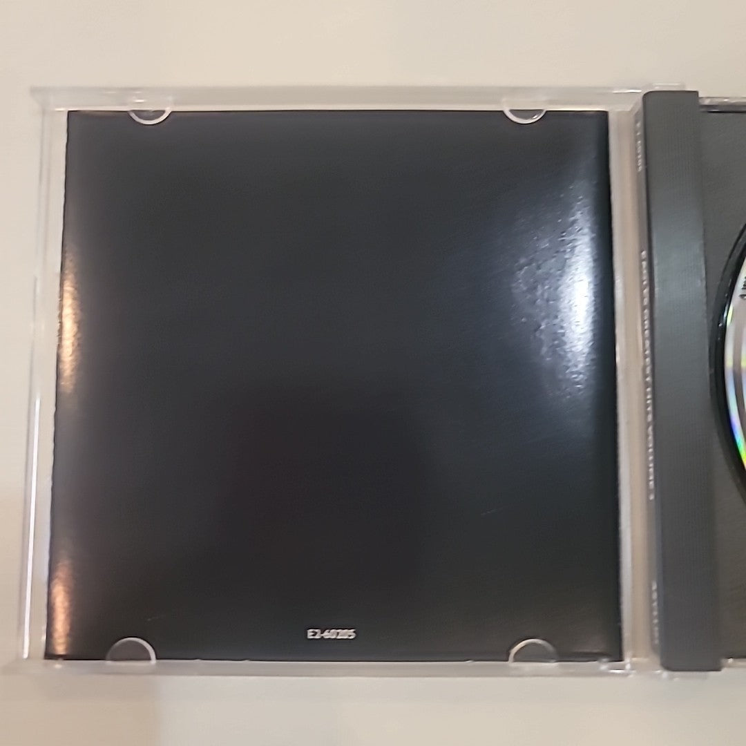 EAGLES GREATEST HITS VOLUME 2 (CD, 2001 ASYLUM 
