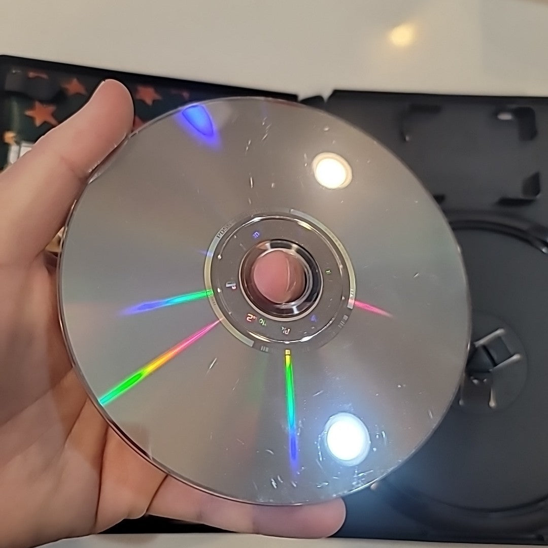 Conflict Desert Storm (PlayStation 2 PS2) CIB