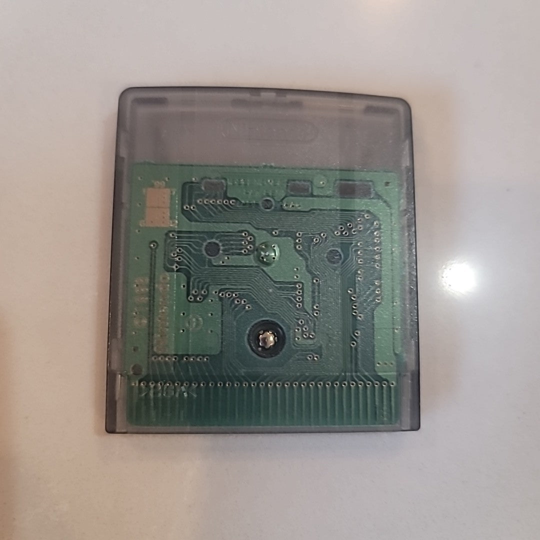 DISNEY'S TARZAN for GAMEBOY COLOR GBC CART ONLY "TESTED" #P25