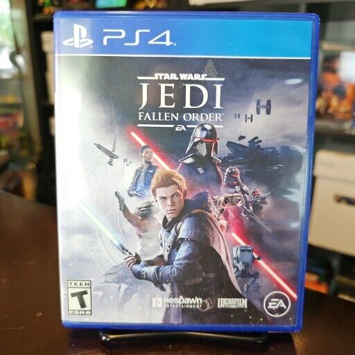 Star Wars Jedi: Fallen Order - Sony PlayStation 4