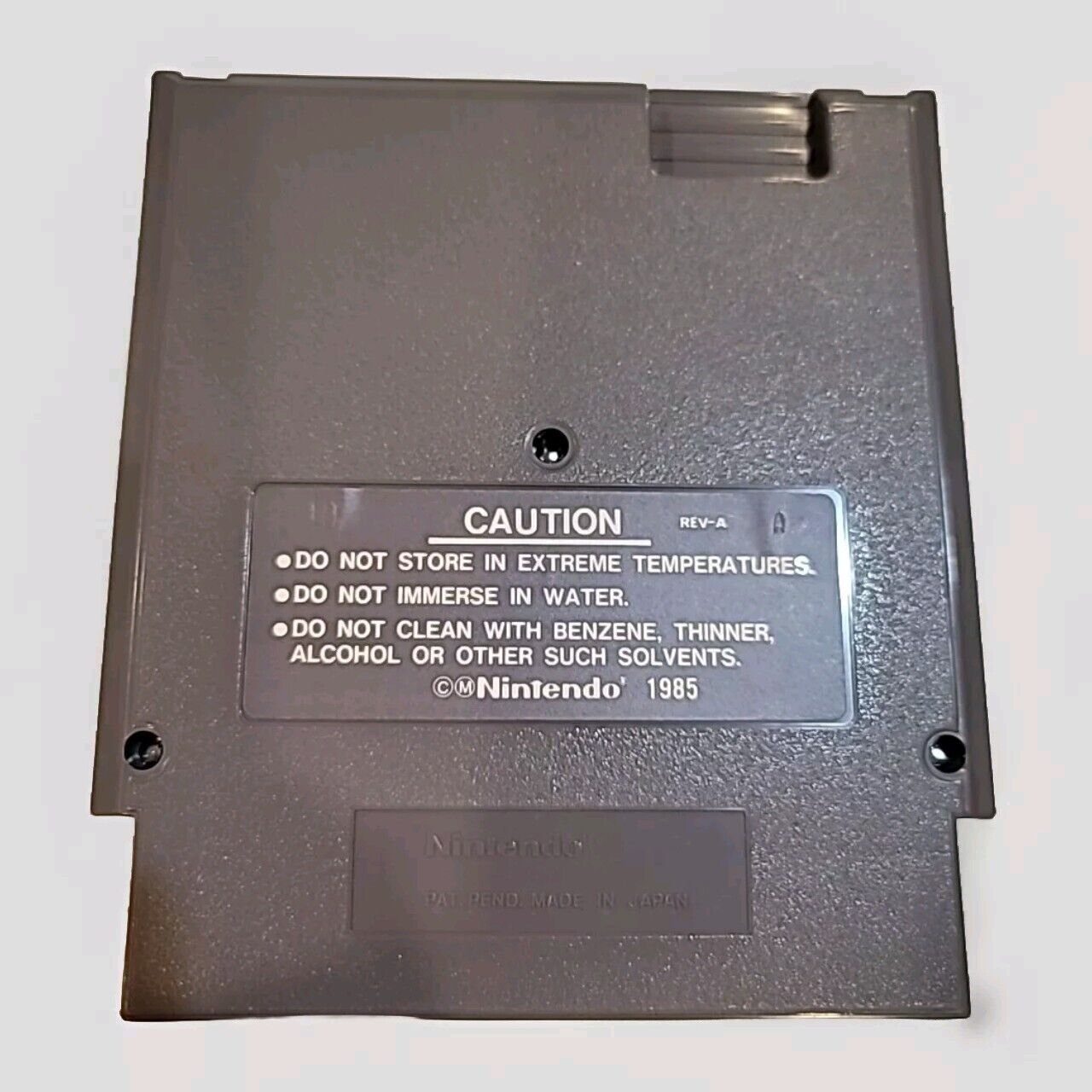 Platoon (Nintendo Entertainment System NES) Cart Only Authentic