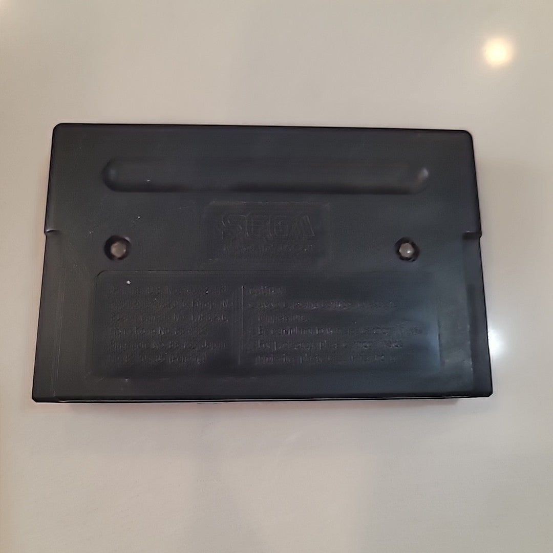 P.T.O. Pacific Theater of Operations (Sega Genesis, 1993) Cartridge Only
