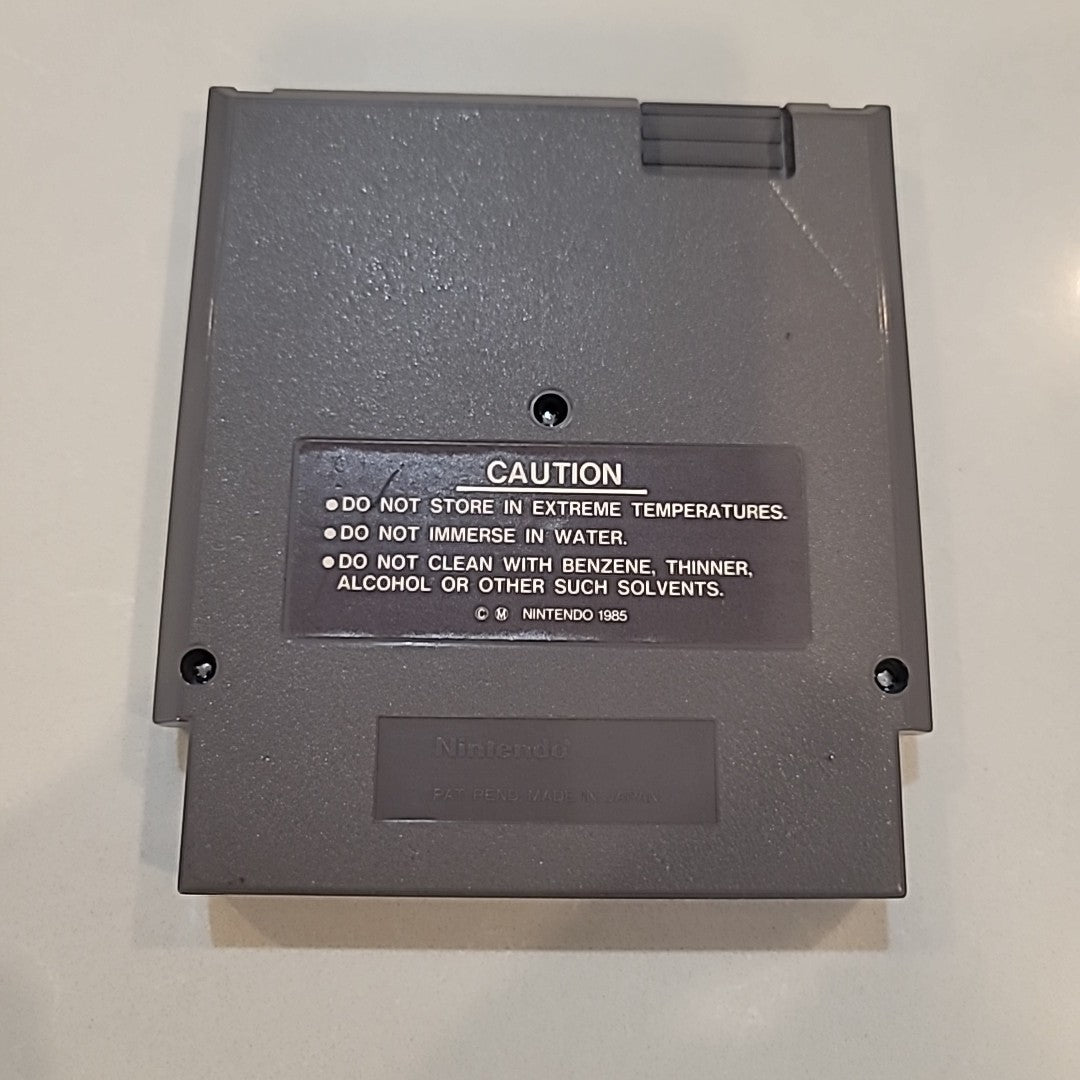 The Goonies 2 II (Nintendo Entertainment System, 1987) NES Cartridge Only Tested
