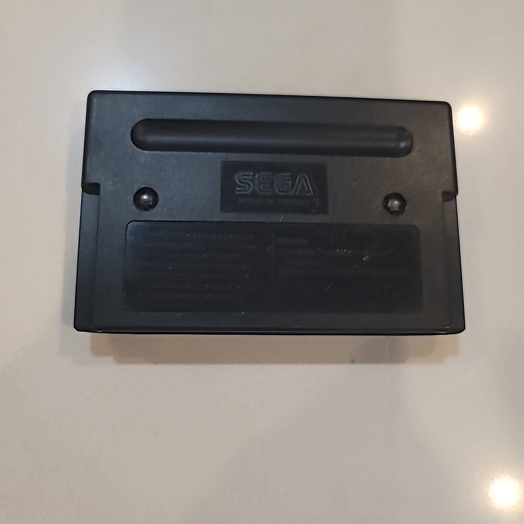 Sonic the Hedgehog 2 Not For Resale (SEGA Genesis, 1992) TESTED and WORKING