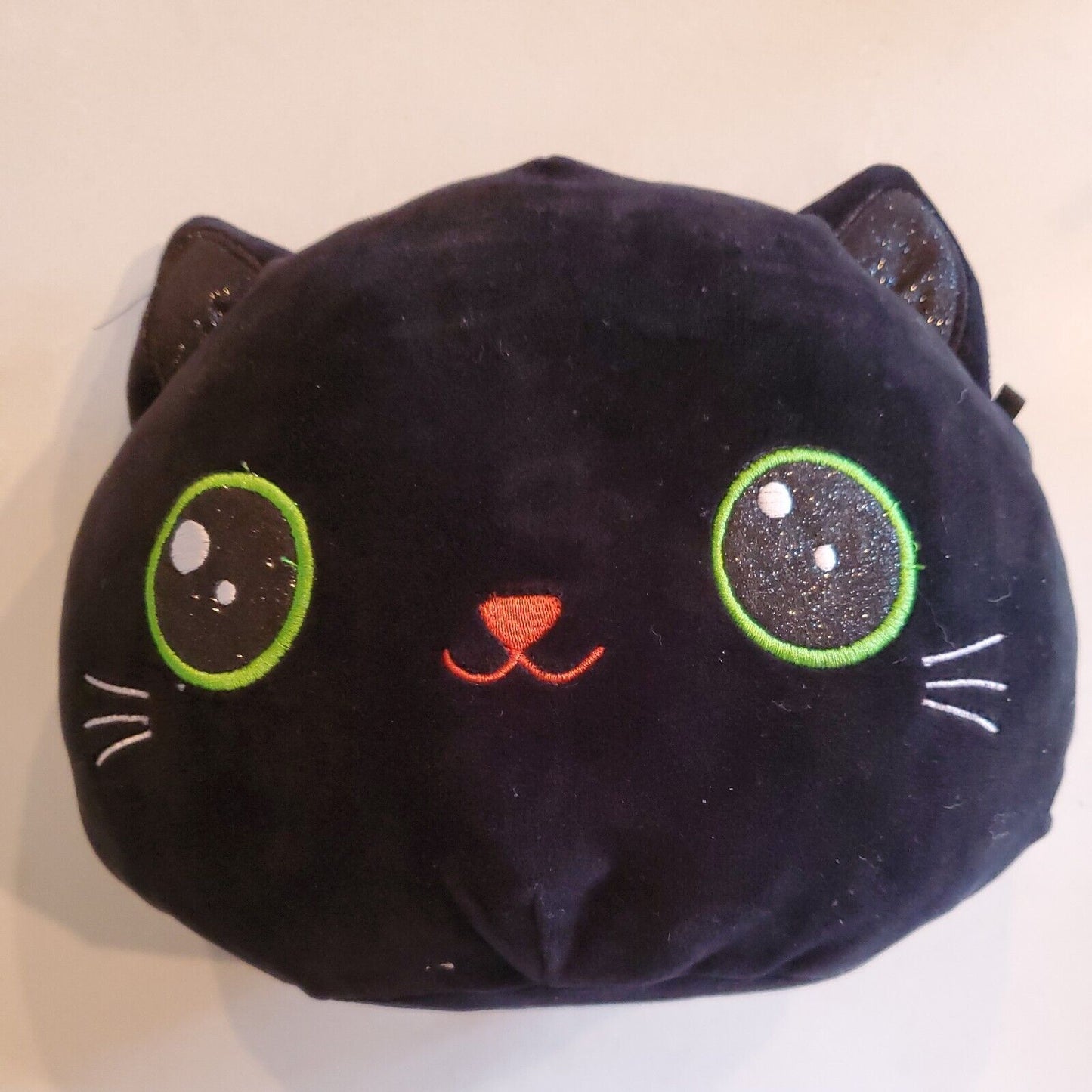 Squishmallow 8” Cat Plush Toy Plush Toy Gift Soft Kids Pillow Plush.