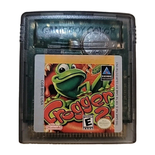 Nintendo Gameboy Color GBC Game