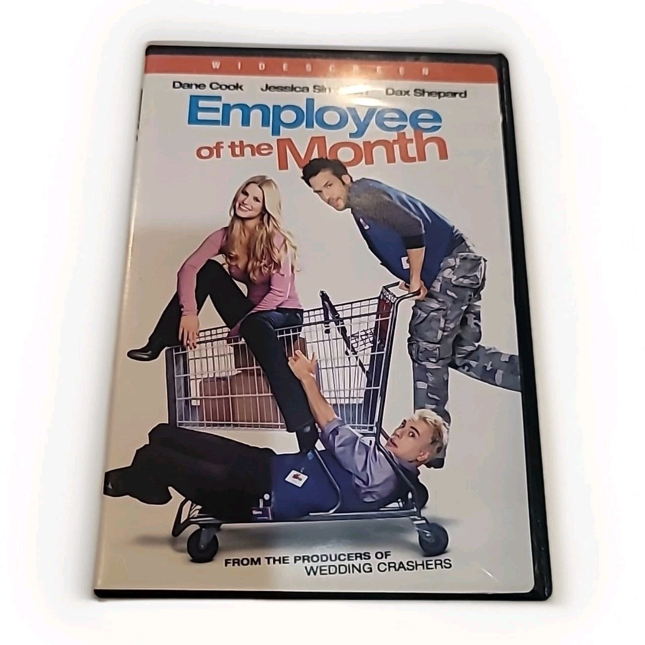Employee of the Month (DVD, 2006) - Preowned