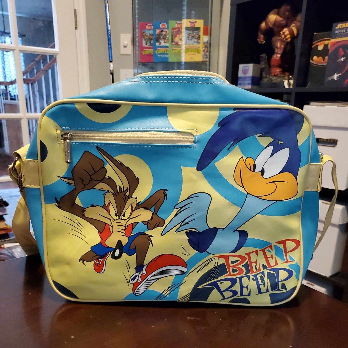 VITAMIN T Looney Tunes Bag