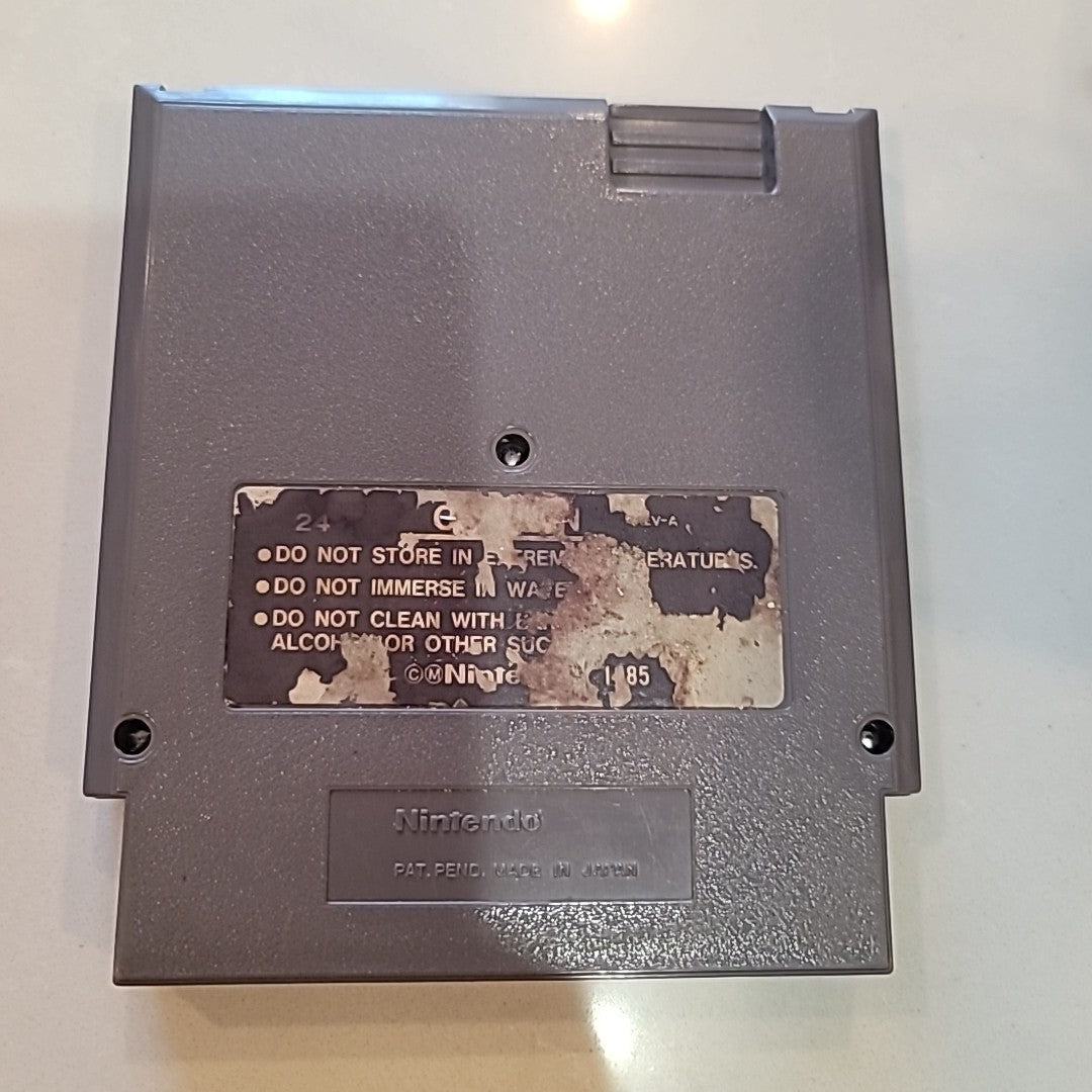 Mission: Impossible (Nintendo Entertainment System, 1990) Cartridge Only Tested
