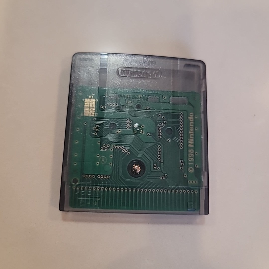 The Grinch (Nintendo Gameboy Color, GBC) Authentic Cartridge - Tested