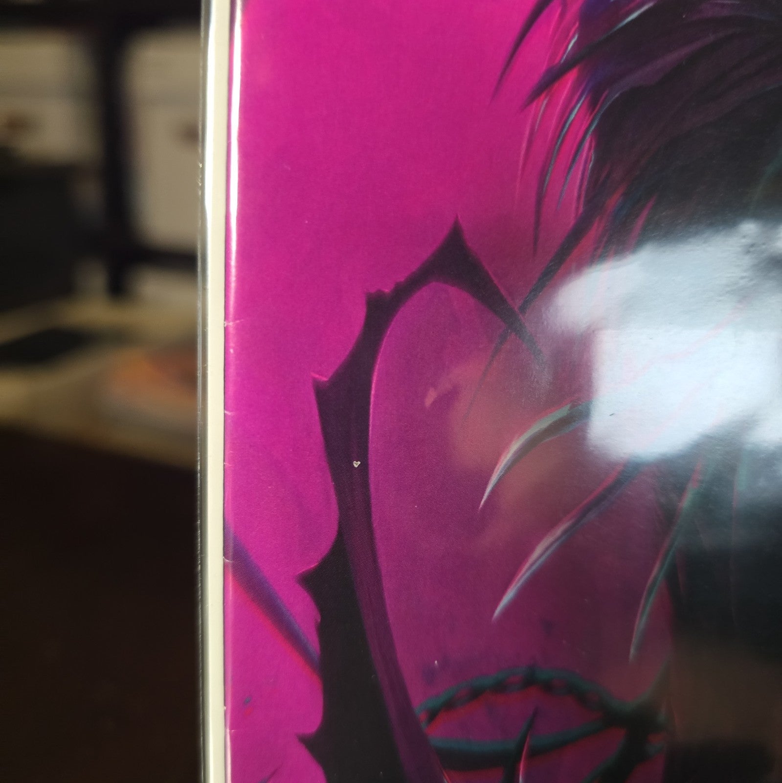 Spawn #299  Mattina San Diego Comic-Con SDCC VFNM