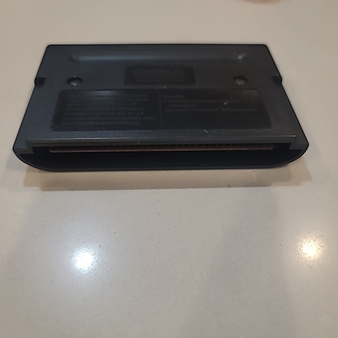 Sonic the Hedgehog 2 Not For Resale (SEGA Genesis, 1992) TESTED and WORKING