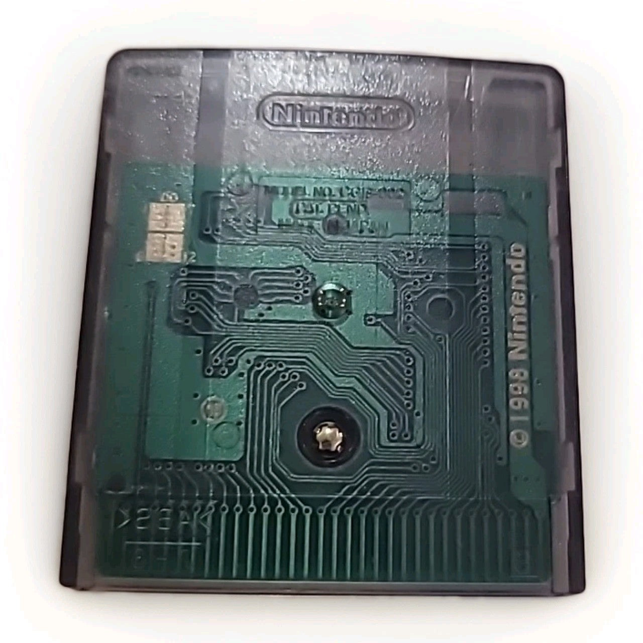 Army Men Sarges Heroes 2 Nintendo GameBoy Color TESTED WORKING NICE LABEL!!