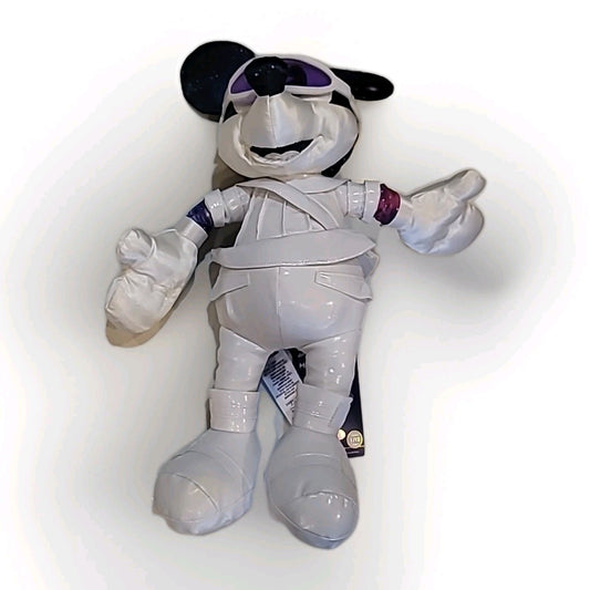 NWT Disney Mickey Mouse The Main Attraction Plush Space Mountain Limited Release