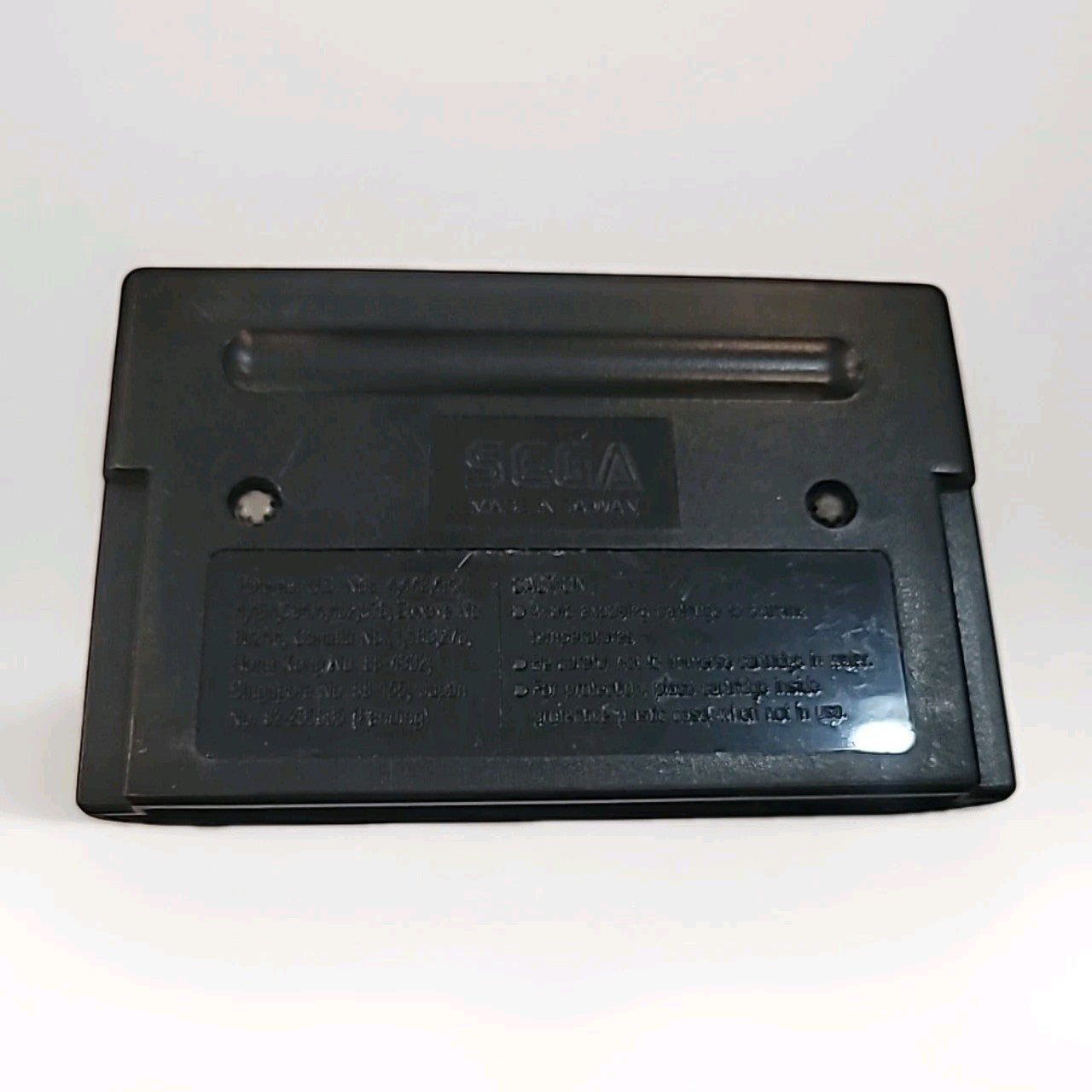 Sonic The Hedgehog [Not For Resale], Cartridge Only (Sega Genesis)