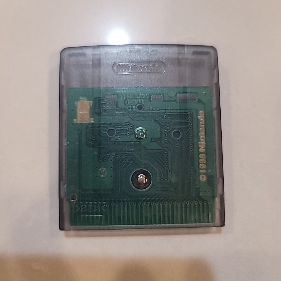 Driver: You Are The Wheelman (Nintendo Game Boy Color, 1998) Authentic Cart Only