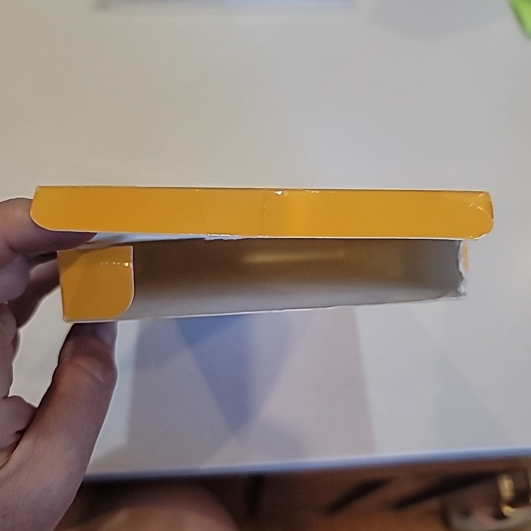 Dudes With Attitude (Nintendo Entertainment System, 1990) NES Cart CIB