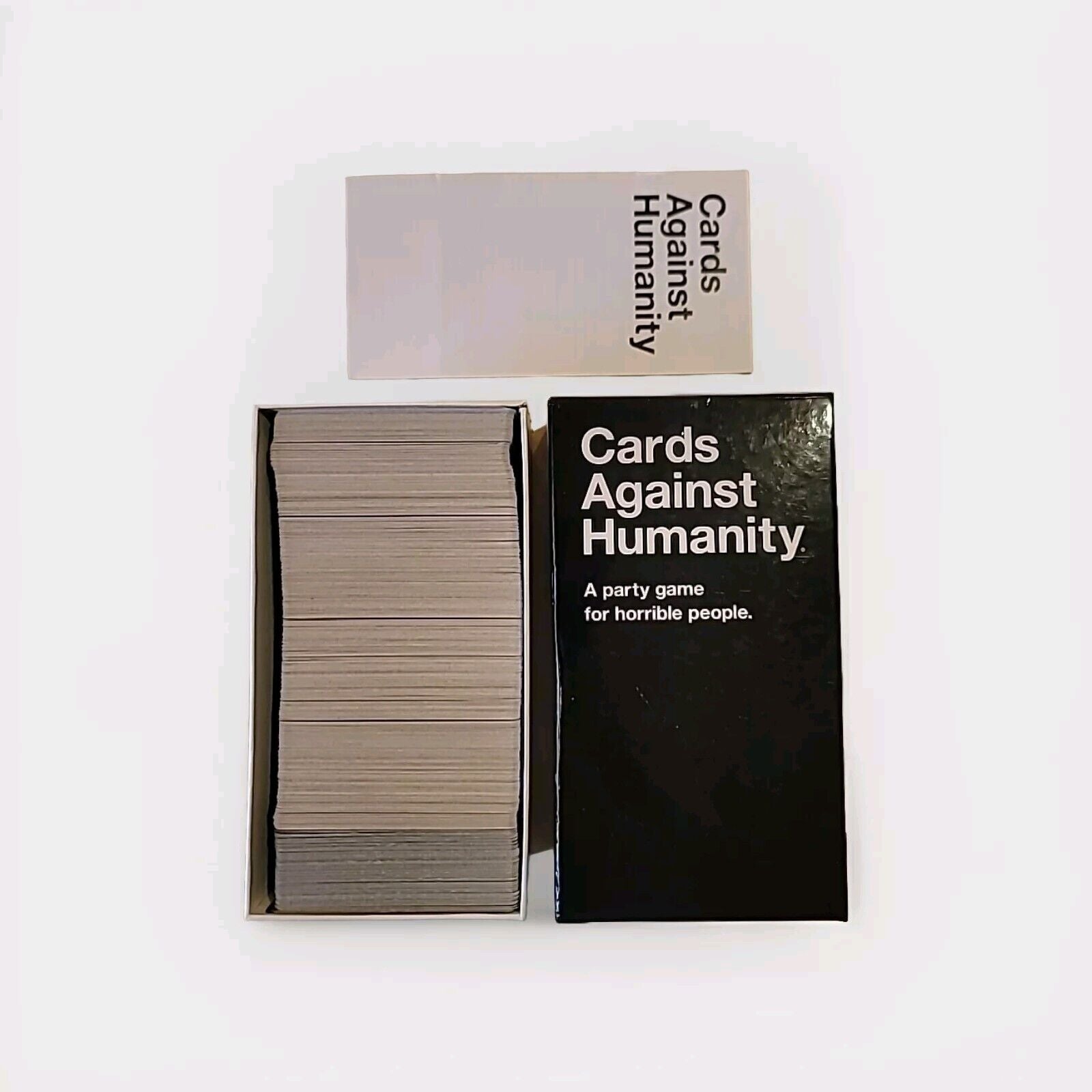 Cards Against Humanity Playing Cards