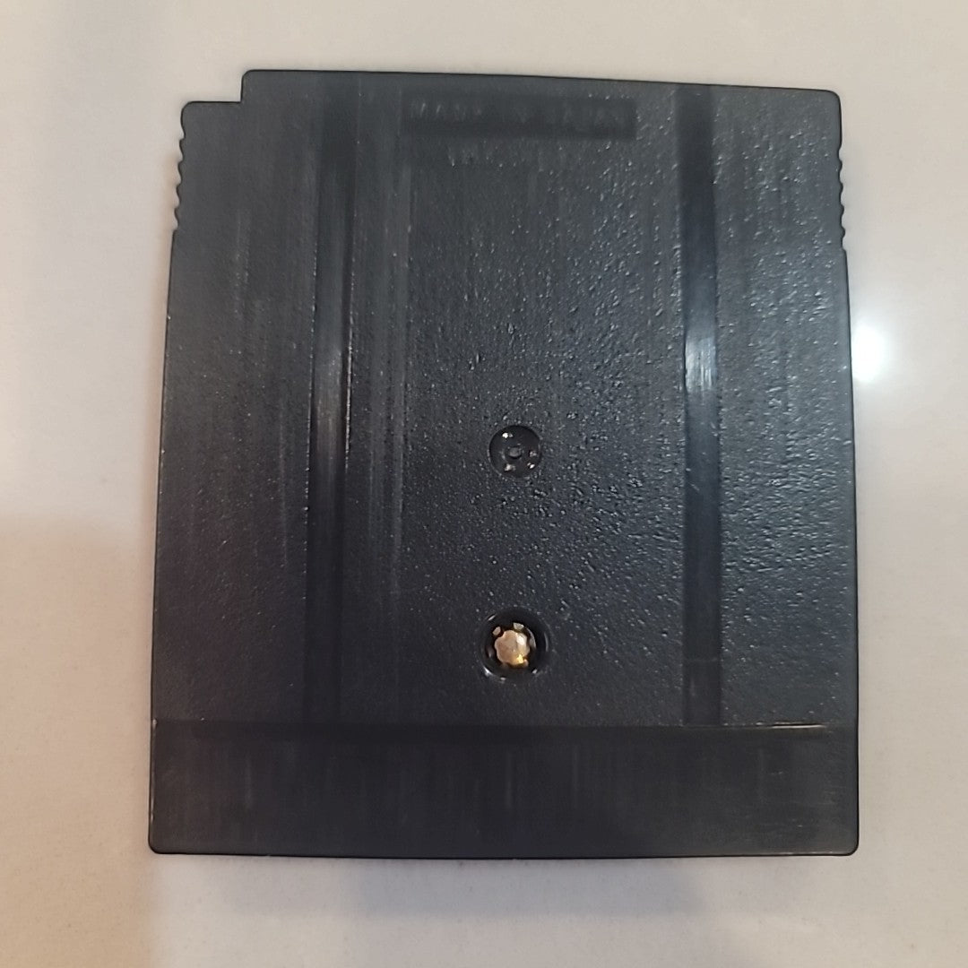 Game & Watch Gallery 3 (Nintendo Game Boy Color, 1999) tested