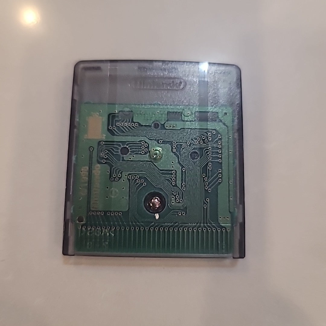 DISNEY'S TARZAN for GAMEBOY COLOR GBC CART ONLY "TESTED" 