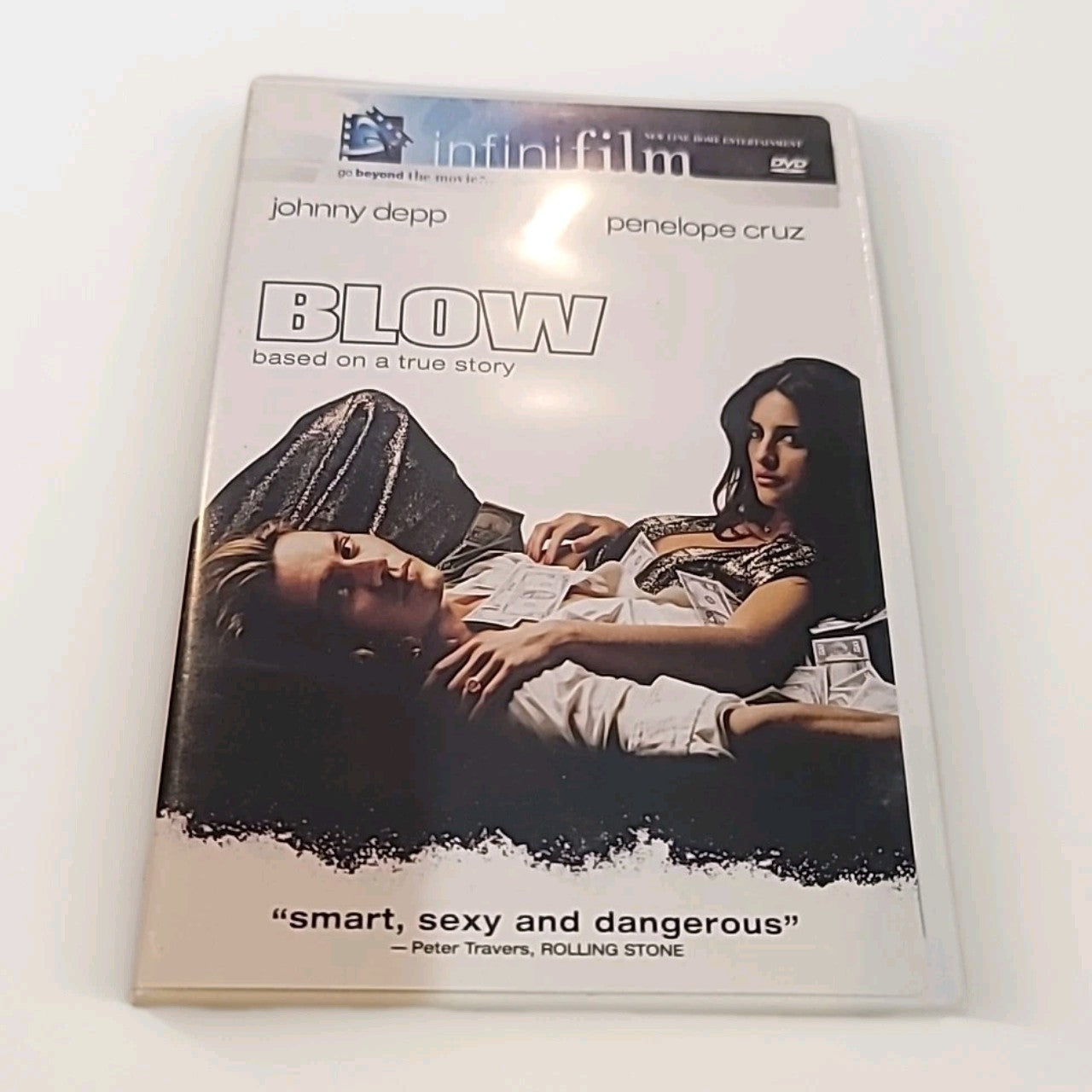 Blow (DVD)
