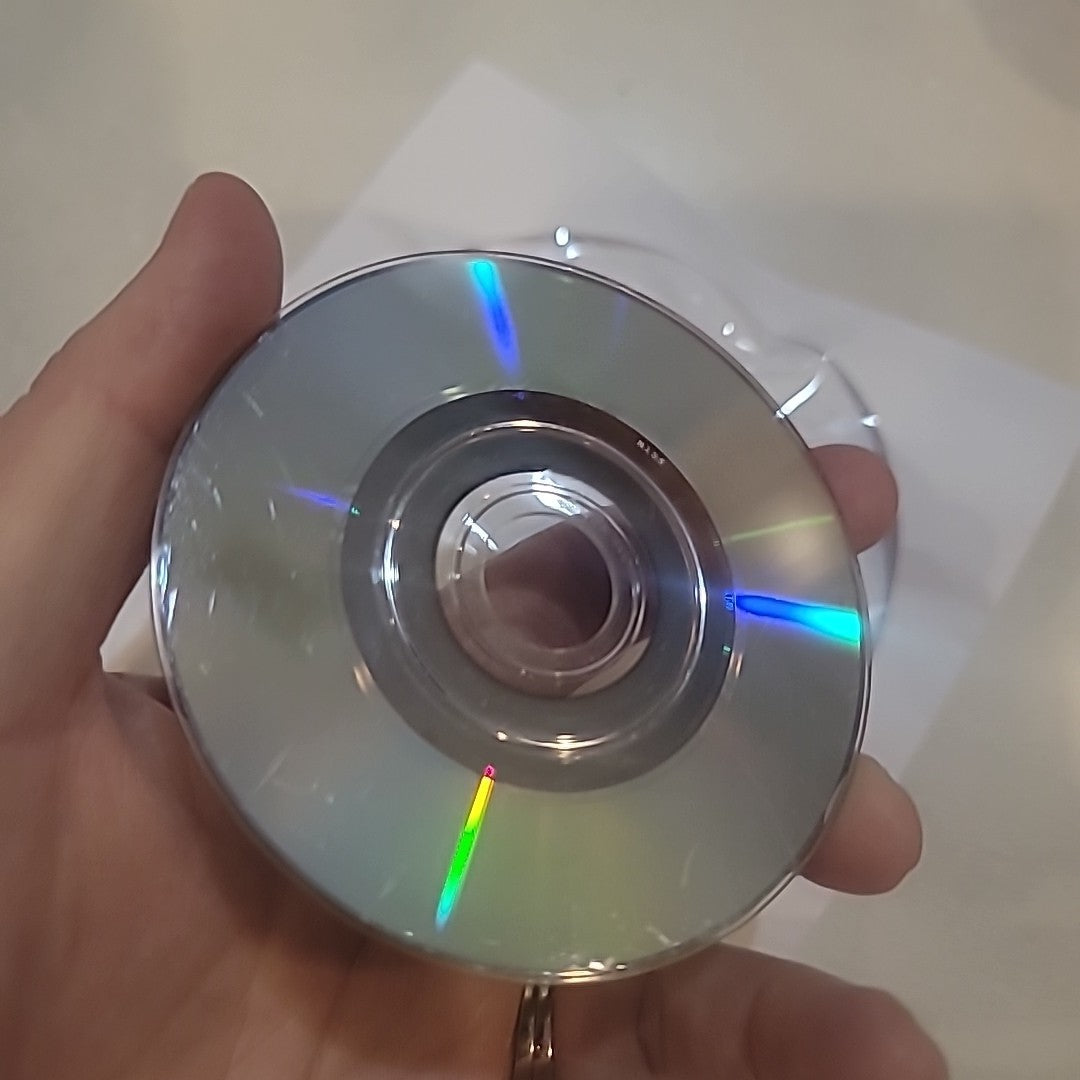 Paper Mario: The Thousand-Year Door; Loose (Nintendo GameCube, 2004)